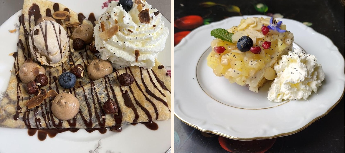 Le Jardin de Catherine - Gallery Image 8