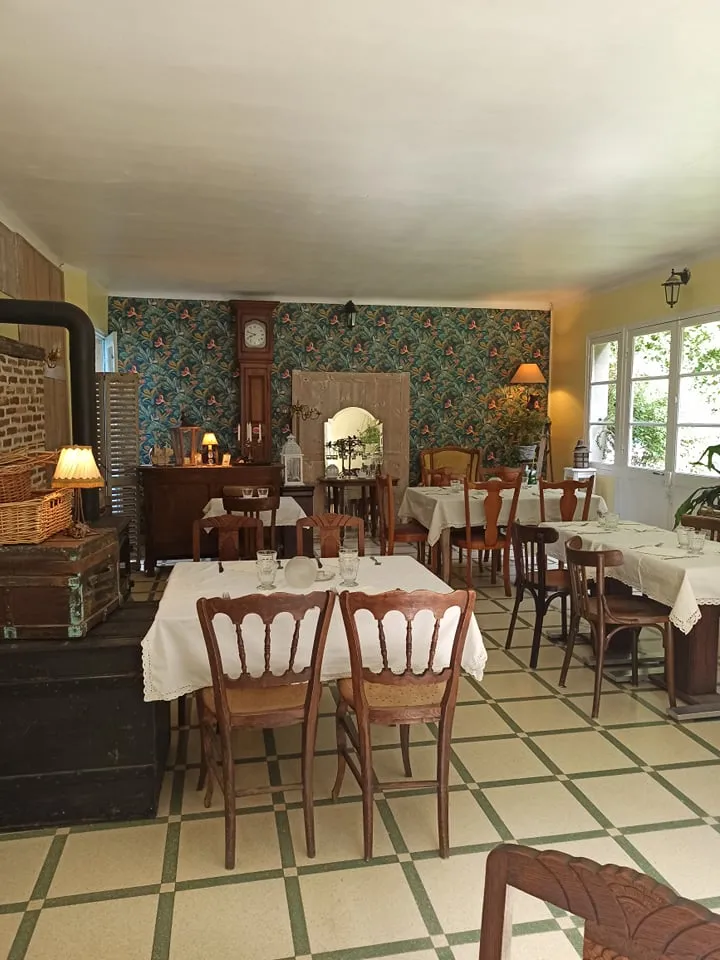 Le Jardin de Catherine